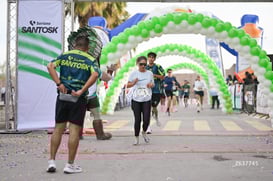 SantosK 10K y 5K 2025 @tar.mx