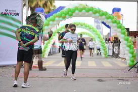 SantosK 10K y 5K 2025 @tar.mx