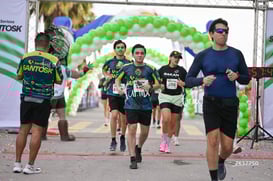 SantosK 10K y 5K 2025 @tar.mx