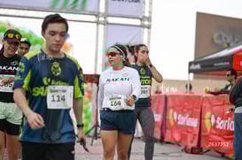 SantosK 10K y 5K 2025 @tar.mx