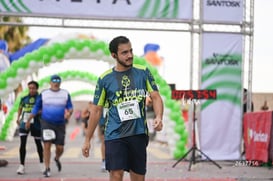 SantosK 10K y 5K 2025 @tar.mx