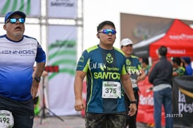 SantosK 10K y 5K 2025 @tar.mx