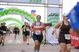 SantosK 10K y 5K 2025 @tar.mx