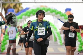 SantosK 10K y 5K 2025 @tar.mx