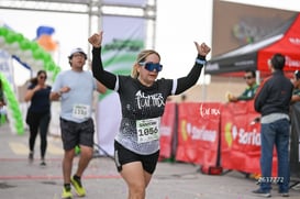 SantosK 10K y 5K 2025 @tar.mx