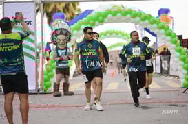 SantosK 10K y 5K 2025 @tar.mx