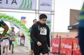 SantosK 10K y 5K 2025 @tar.mx