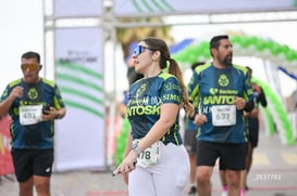 SantosK 10K y 5K 2025 @tar.mx