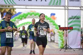 SantosK 10K y 5K 2025 @tar.mx