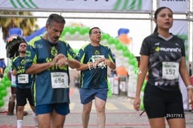 SantosK 10K y 5K 2025 @tar.mx