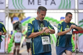 SantosK 10K y 5K 2025 @tar.mx