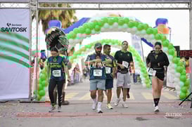 SantosK 10K y 5K 2025 @tar.mx