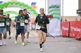 SantosK 10K y 5K 2025 @tar.mx