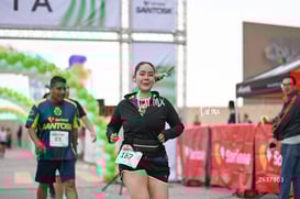 SantosK 10K y 5K 2025 @tar.mx