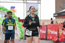 SantosK 10K y 5K 2025 @tar.mx