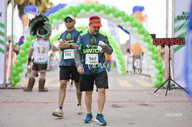 SantosK 10K y 5K 2025 @tar.mx