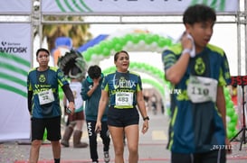 SantosK 10K y 5K 2025 @tar.mx