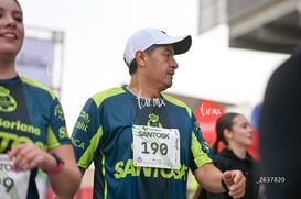 SantosK 10K y 5K 2025 @tar.mx