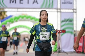 SantosK 10K y 5K 2025 @tar.mx