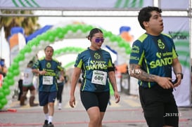 SantosK 10K y 5K 2025 @tar.mx