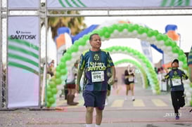 SantosK 10K y 5K 2025 @tar.mx