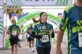SantosK 10K y 5K 2025 @tar.mx