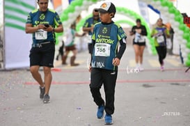 SantosK 10K y 5K 2025 @tar.mx