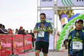 SantosK 10K y 5K 2025 @tar.mx