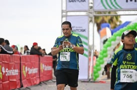 SantosK 10K y 5K 2025 @tar.mx