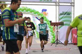 SantosK 10K y 5K 2025 @tar.mx
