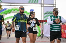 SantosK 10K y 5K 2025 @tar.mx