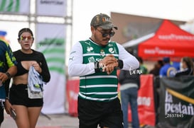 SantosK 10K y 5K 2025 @tar.mx