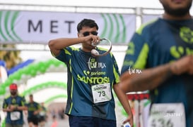 SantosK 10K y 5K 2025 @tar.mx