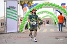 SantosK 10K y 5K 2025 @tar.mx