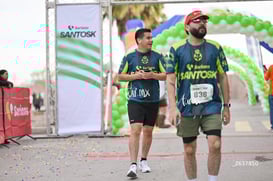 SantosK 10K y 5K 2025 @tar.mx