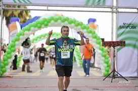 SantosK 10K y 5K 2025 @tar.mx