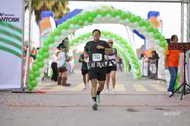 SantosK 10K y 5K 2025 @tar.mx