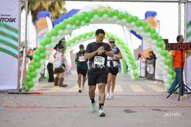 SantosK 10K y 5K 2025 @tar.mx