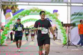 SantosK 10K y 5K 2025 @tar.mx