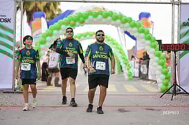 SantosK 10K y 5K 2025 @tar.mx