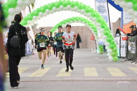 SantosK 10K y 5K 2025 @tar.mx