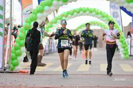 SantosK 10K y 5K 2025 @tar.mx
