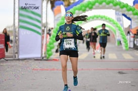 SantosK 10K y 5K 2025 @tar.mx