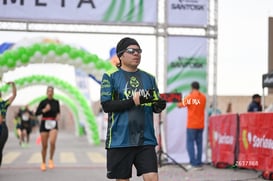 SantosK 10K y 5K 2025 @tar.mx
