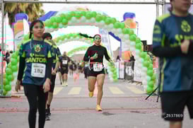 SantosK 10K y 5K 2025 @tar.mx