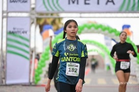 SantosK 10K y 5K 2025 @tar.mx