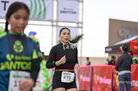 SantosK 10K y 5K 2025 @tar.mx