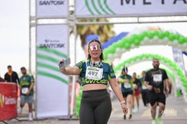 SantosK 10K y 5K 2025 @tar.mx