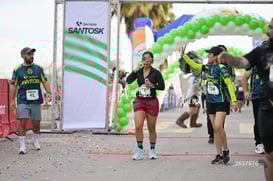 SantosK 10K y 5K 2025 @tar.mx