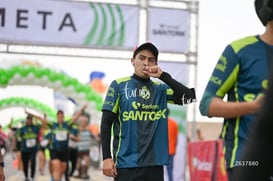 SantosK 10K y 5K 2025 @tar.mx